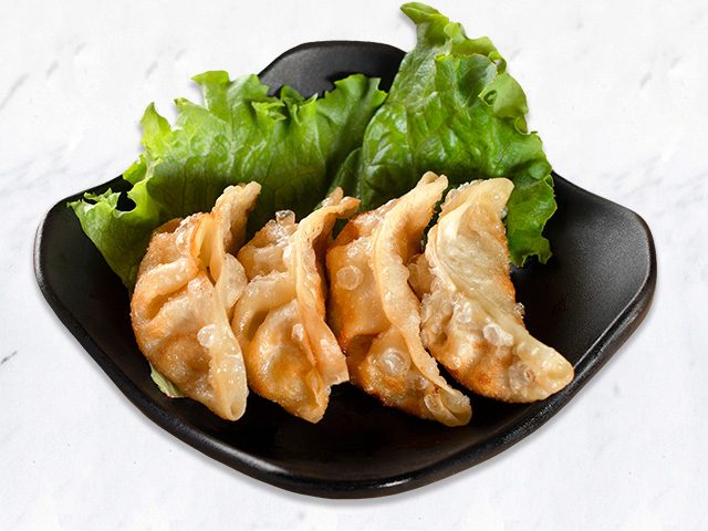 gyoza