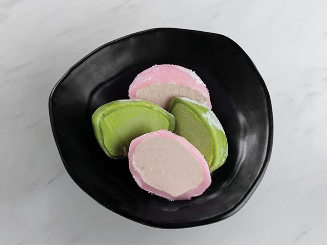 mochi