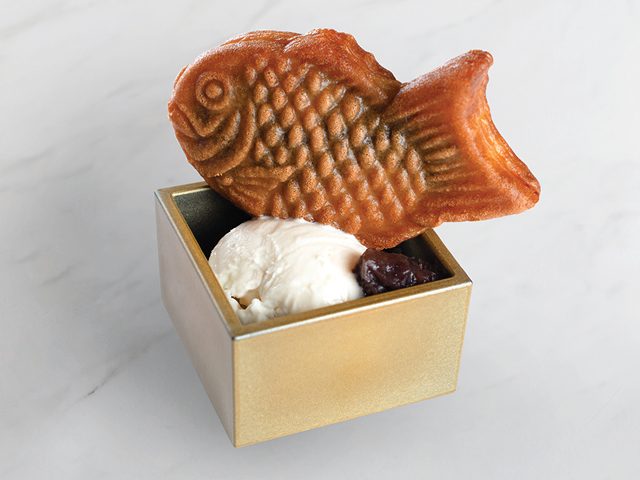 taiyaki